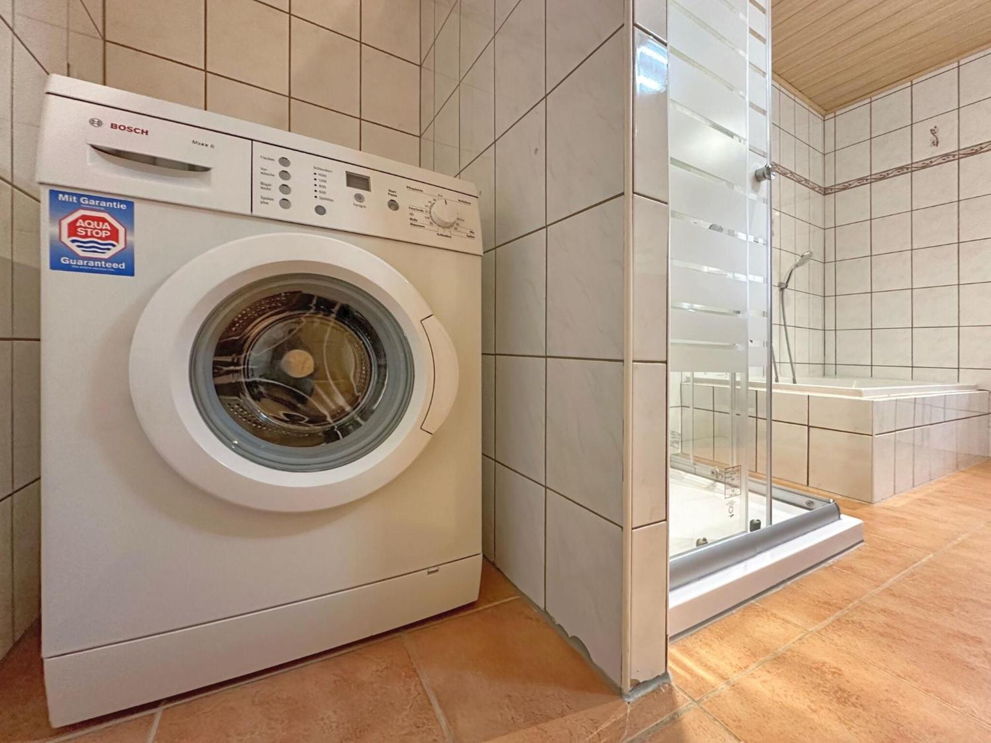 Ferienwohnung Im Bayerischen Wald Mit Terrasse Viechtach Exterior foto