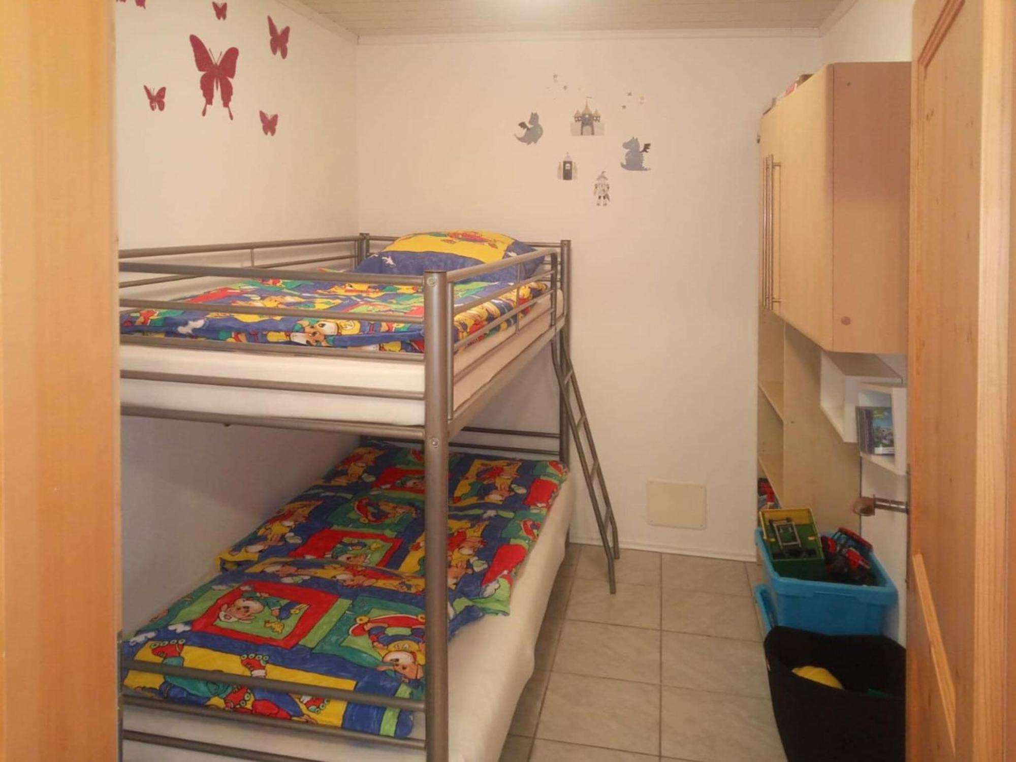 Ferienwohnung Im Bayerischen Wald Mit Terrasse Viechtach Exterior foto
