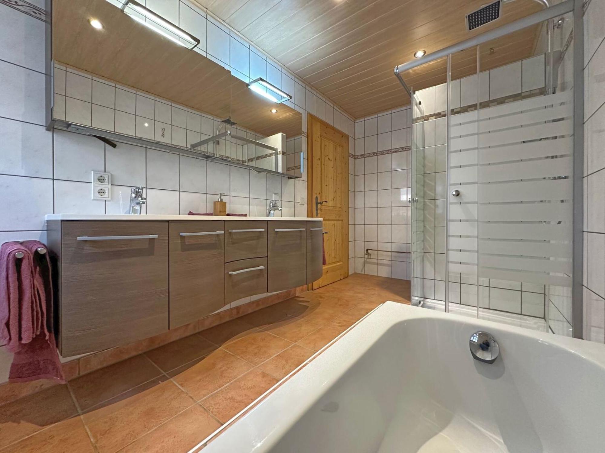 Ferienwohnung Im Bayerischen Wald Mit Terrasse Viechtach Exterior foto