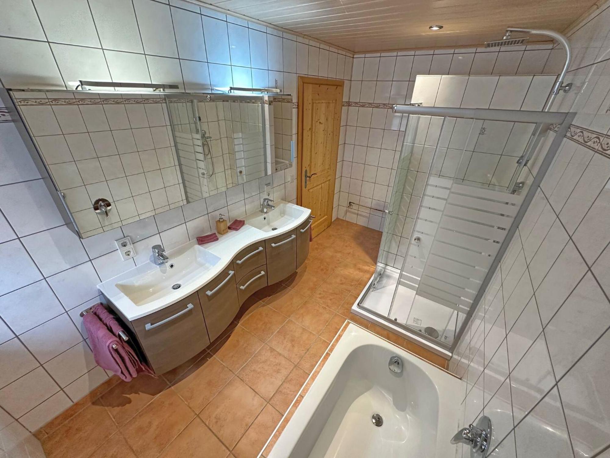 Ferienwohnung Im Bayerischen Wald Mit Terrasse Viechtach Exterior foto